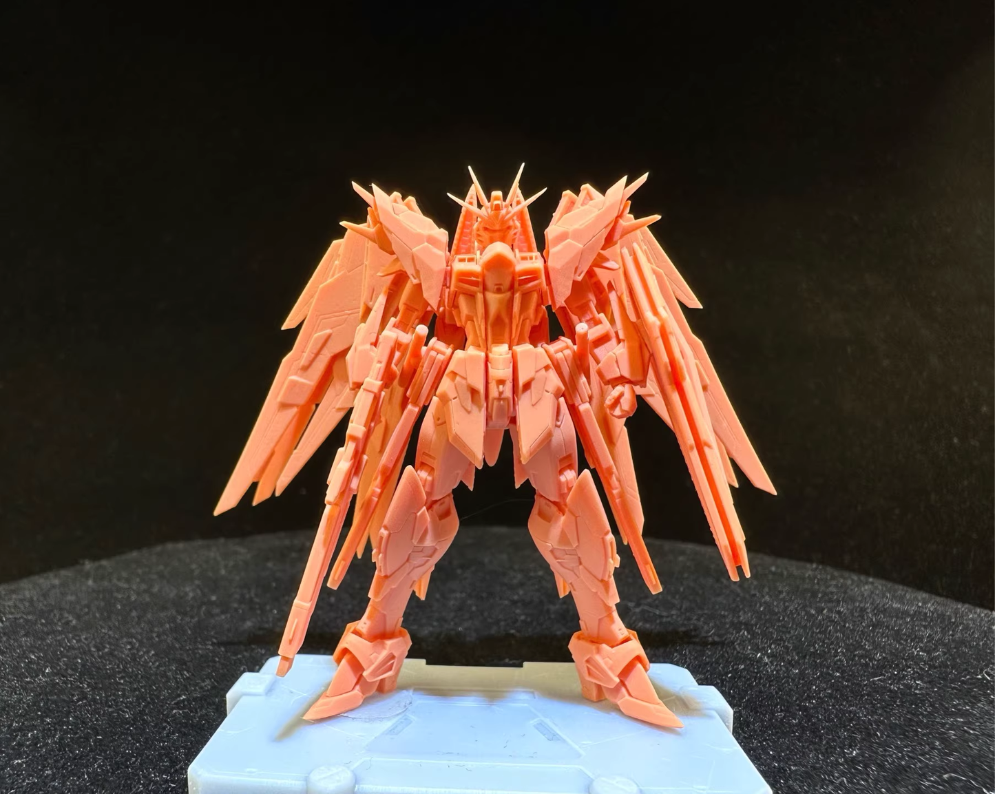 [Artifact] Rising Freedom 8cm-airlift