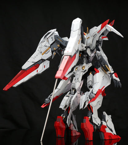 [Resin Kit] PRE-ORDER MG 1/100 Gundam Marchosias Resin Kit