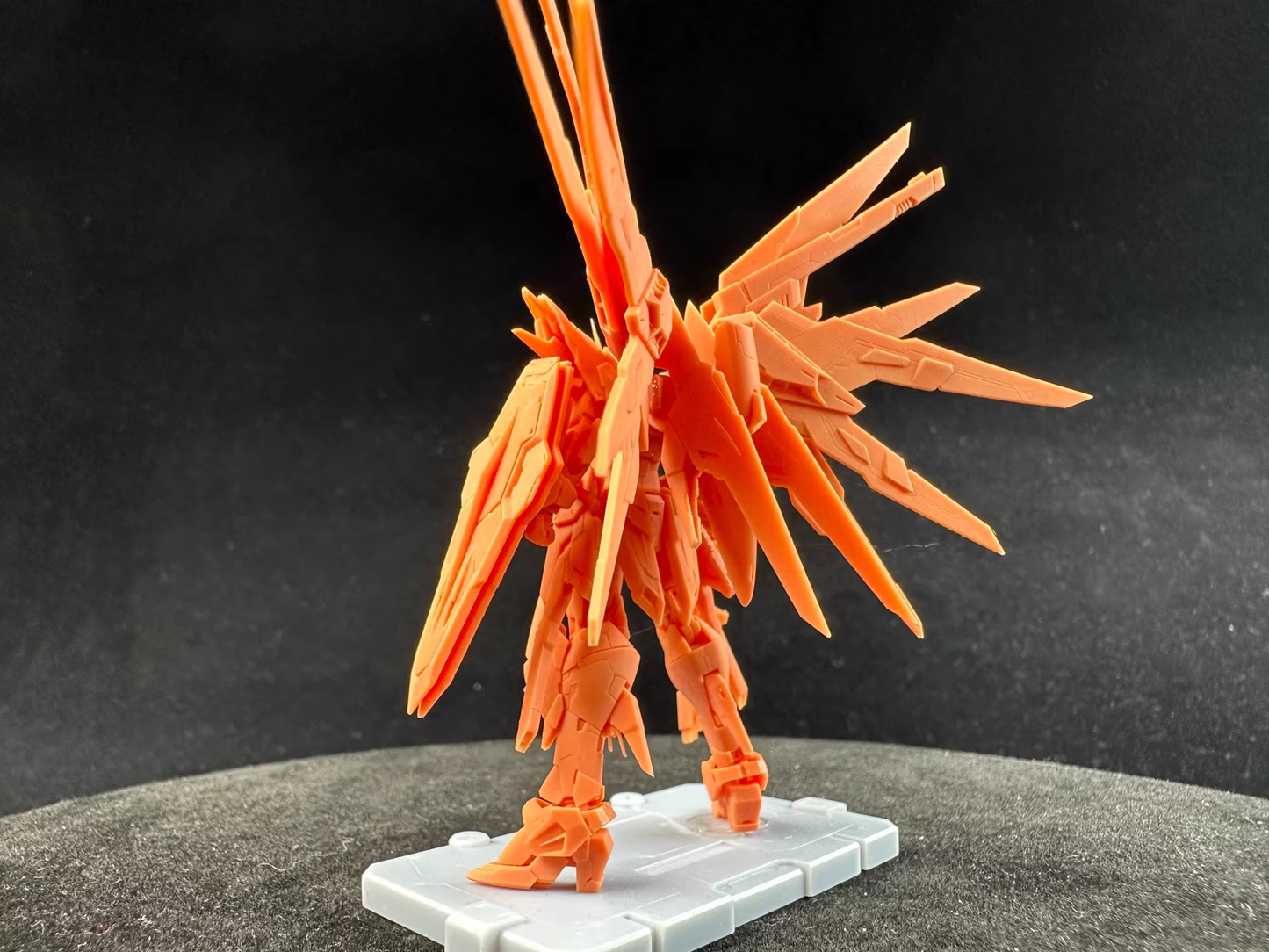 [Artifact] Rising Freedom 8cm-airlift