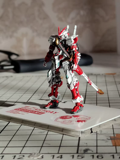[Artifact Painted] Astray Red Frame painted -airlift