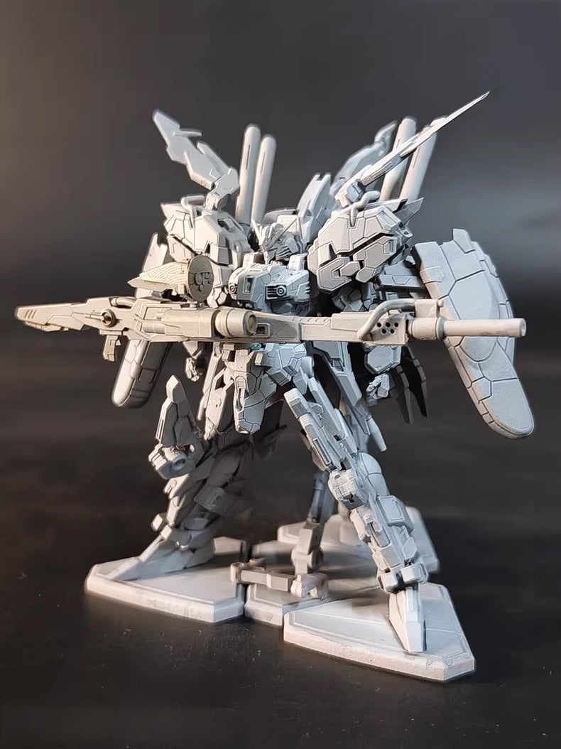 [Artifact] EXS（No movement）-airlift