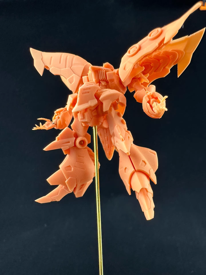 [Artifact] Qubeley 5/11 cm-airlift