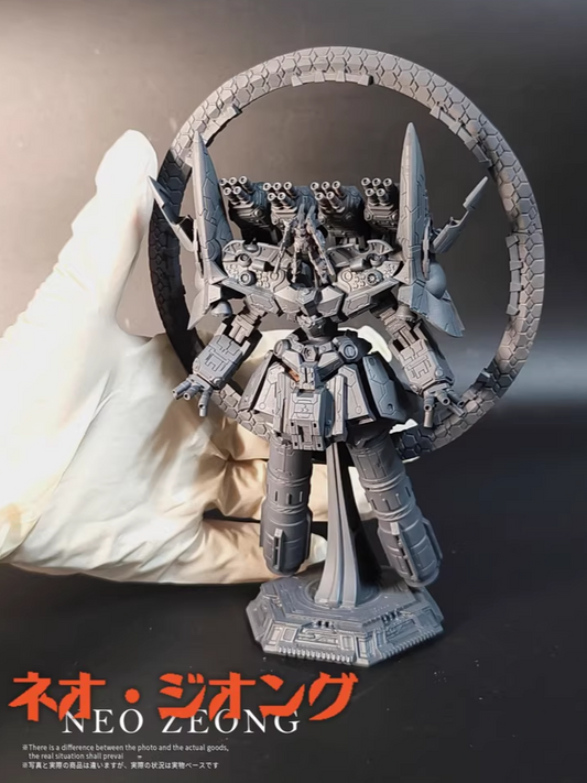 [Artifact] Neo Zeong（No movement）-airlift