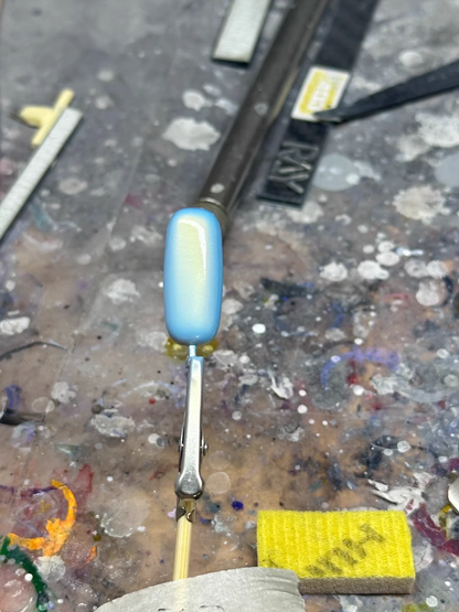 [Paint Oil-based] Color-shifting paint
