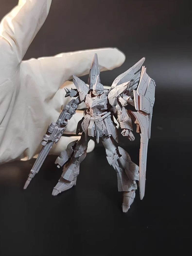 [Artifact] Sinanju（No movement）-airlift