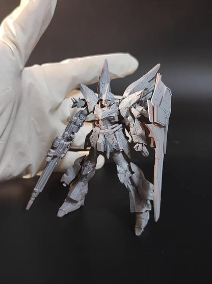 [Artifact] Sinanju（No movement）-airlift