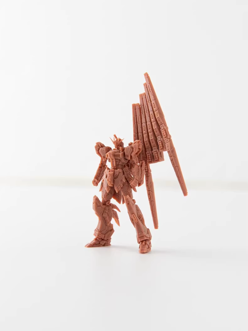 [Artifact] V-Gundam 5.5cm -airlift