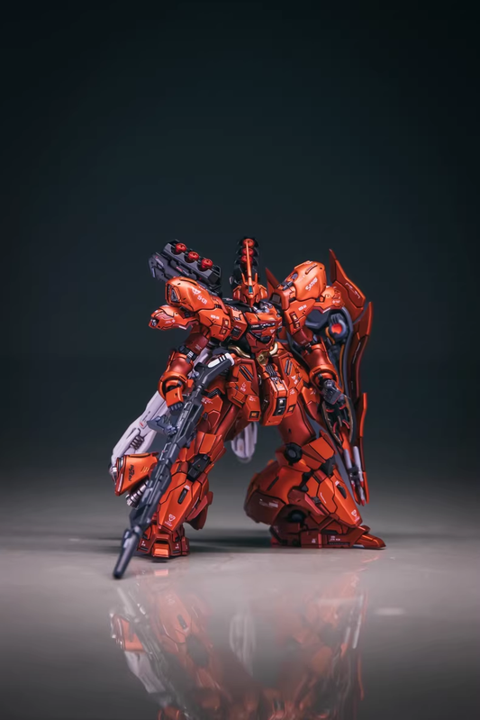 [Artifact Painted] SAZABI painted -airlift