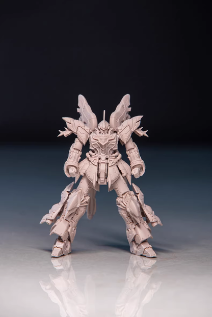 [Artifact] Sinanju 9cm-airlift