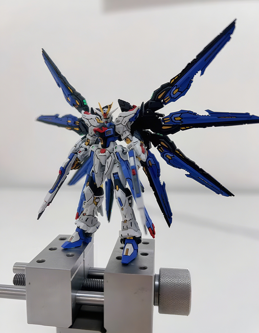 [Artifact Painted] STRIKE FREEDOM painted -airlift