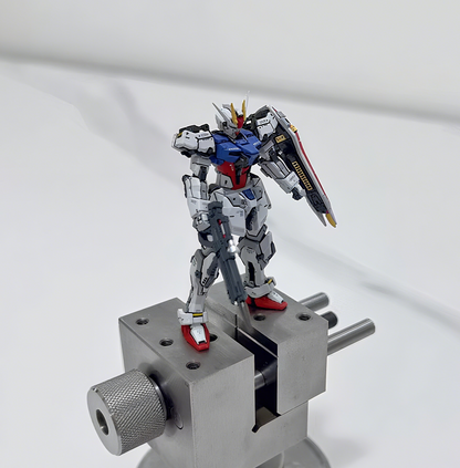 [Artifact Painted] strike gundam metal build type painted -airlift