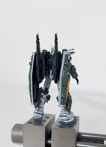 [Artifact Painted] GM Cardigan painted(Green) -airlift