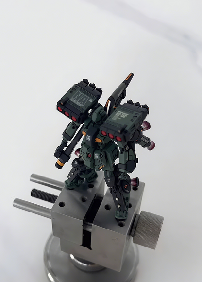[Artifact Painted] Stark Jegan artifact painted (dark/light green)-airlift