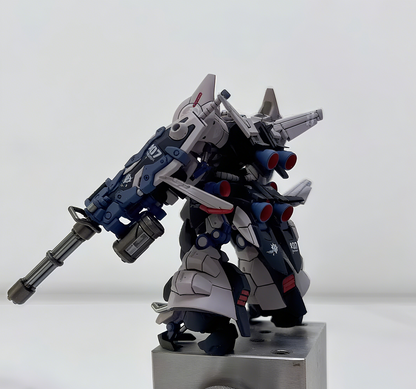 [Artifact Painted] Gouf Flight Type artifact painted -airlift