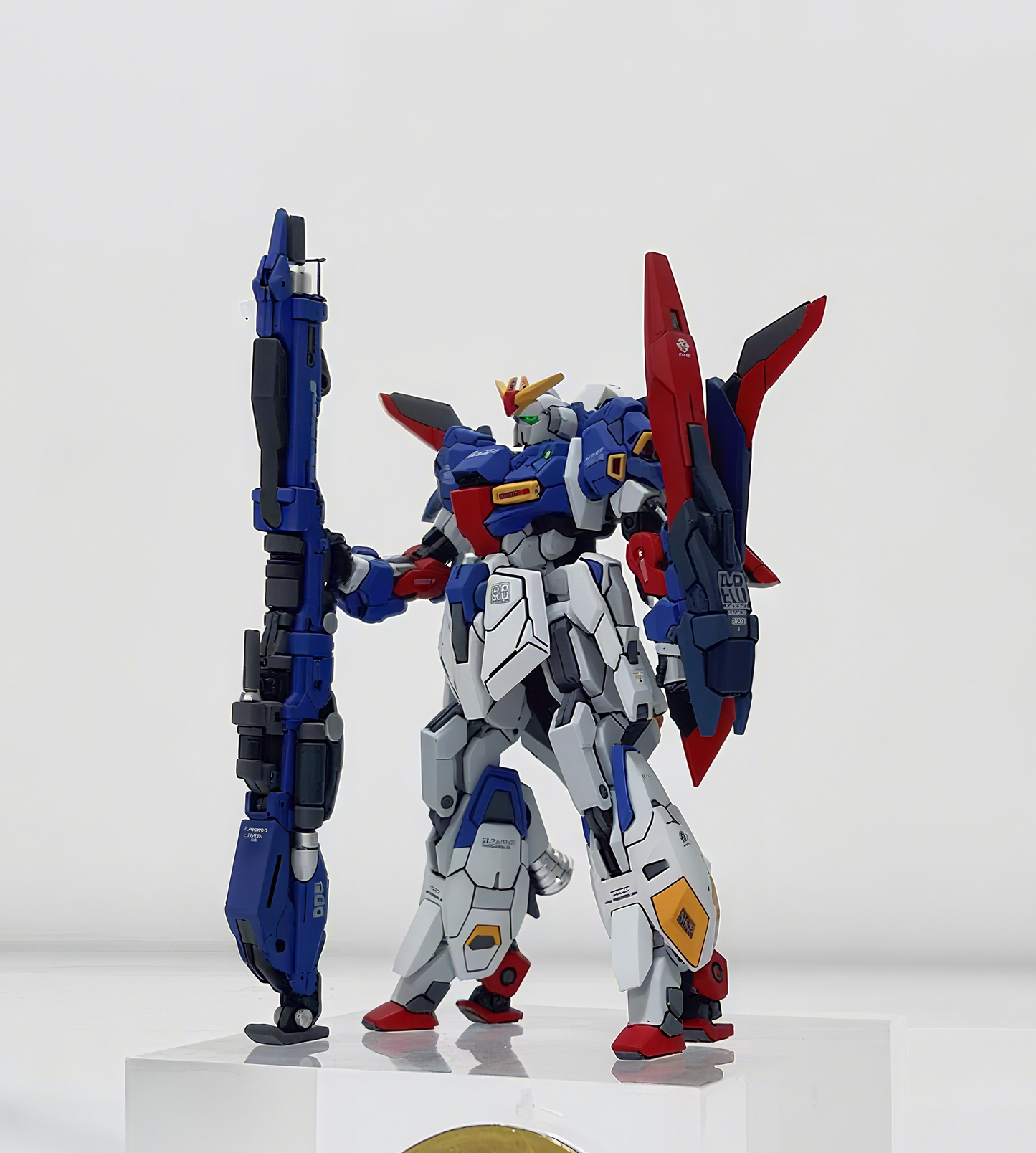 [Artifact Painted] Z artifact painted -airlift