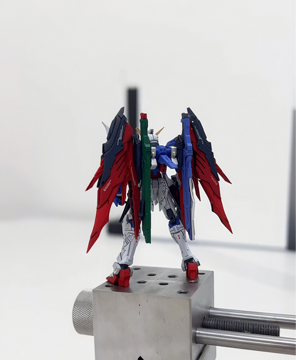 [Artifact Painted] DESTINY metal build type painted -airlift