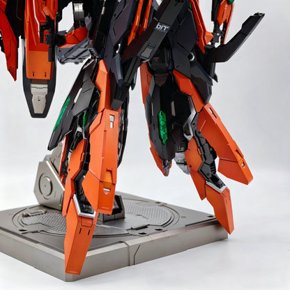 [Color customization] Frame Series TC-004 Star Abyss (Shading color scheme) 1/100 Scale Model Kit