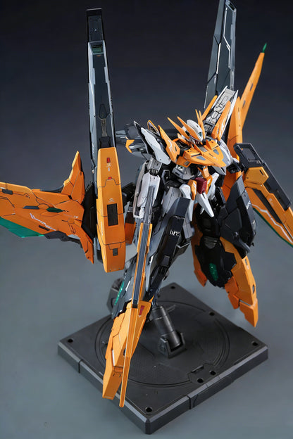 [Color customization] Frame Series TC-004 Star Abyss (Original color scheme) 1/100 Scale Model Kit