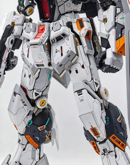 [Painted Kit] Painted PRE-ORDER 1/60 PGU NU Enhanced Conversion Kit