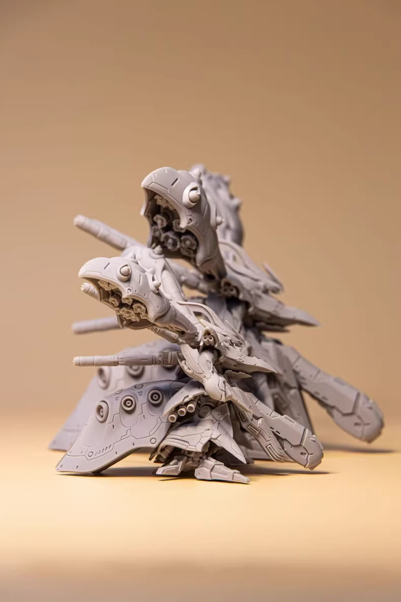 Artifact] Nightingale 6/9cm-airlift – ModelInterspace