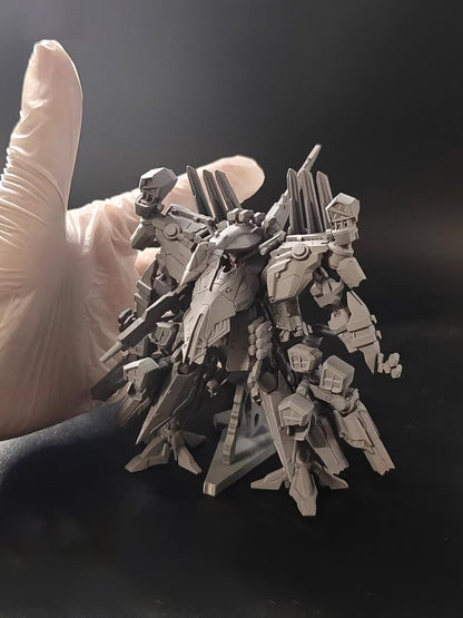 [Artifact] TX-ff104 Alyzeus 11.5cm (non-articulated)-airlift