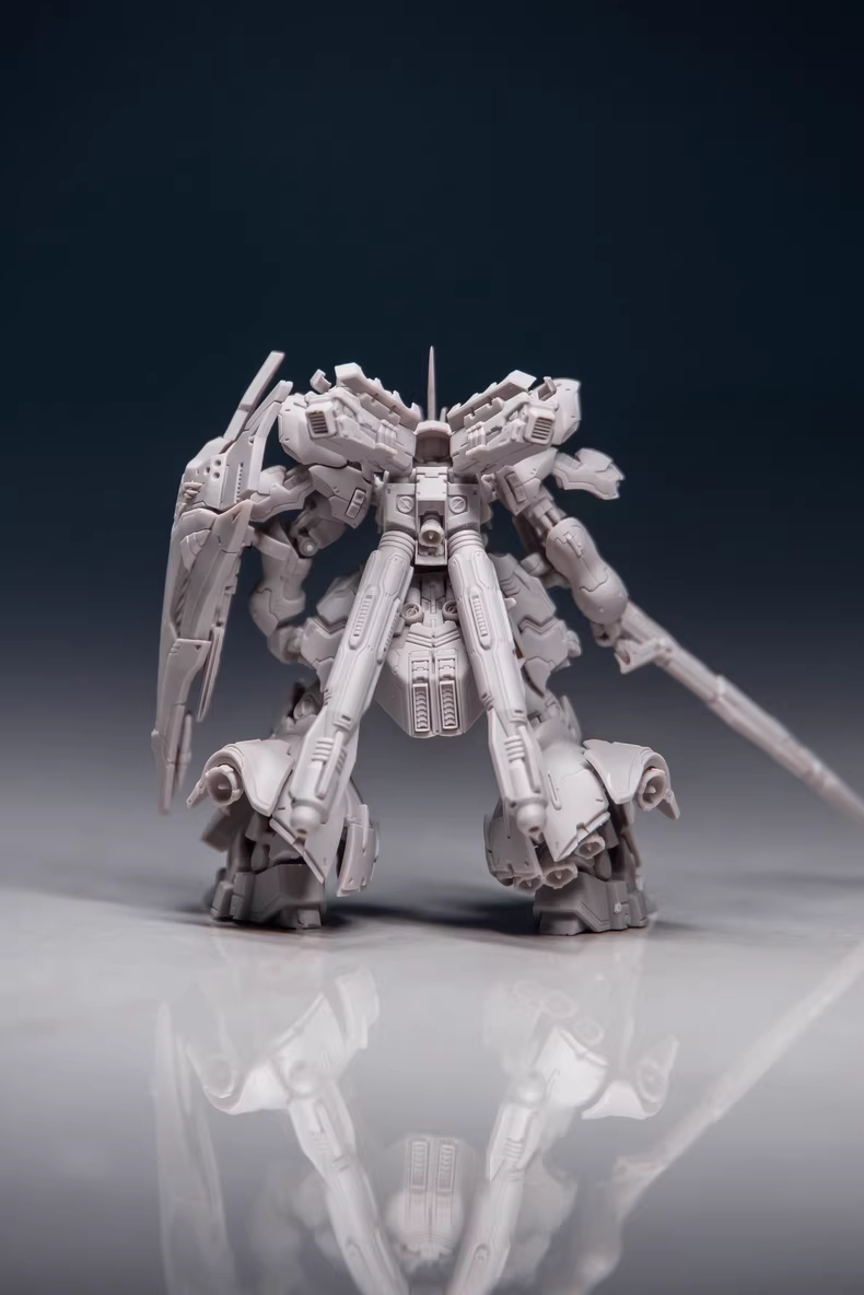 [Artifact] SAZABI 7/9cm-airlift