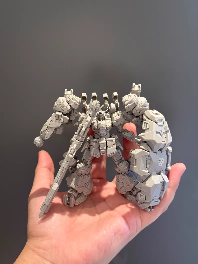 [Artifact] GP02-airlift