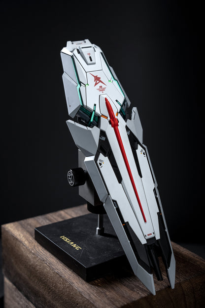 [Color customization] Farmer Creation 1/100 GK Style Nu (Original color scheme) Model Kit