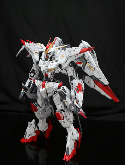 [Resin Kit] PRE-ORDER MG 1/100 Gundam Marchosias Resin Kit
