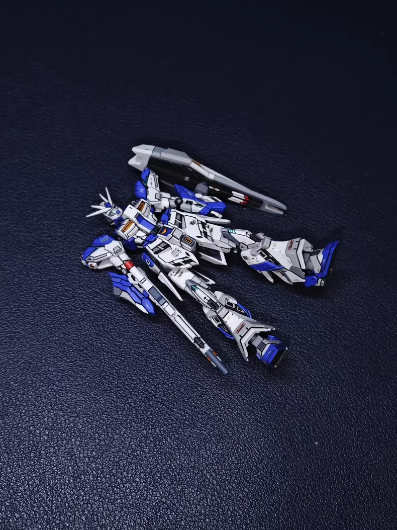 [Artifact Painted] HI-V painted -airlift