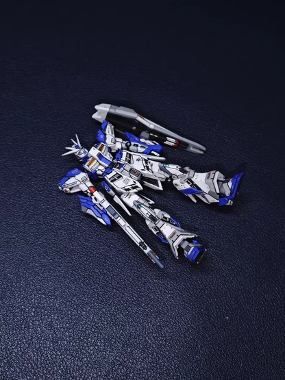 [Artifact Painted] HI-V painted -airlift