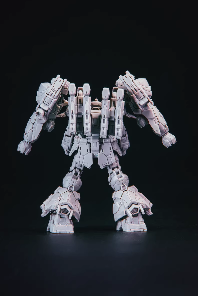 [Artifact] GP02-airlift