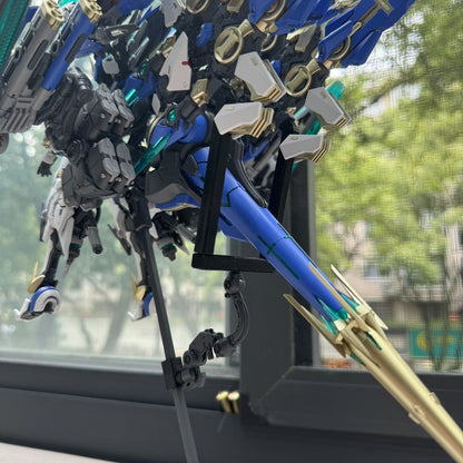 [3D printed pieces] Daiblos Core CZ-011B Colada stand connector parts upgrade parts set
