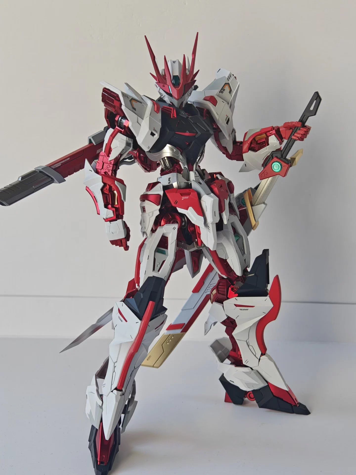 Color customization] SNAA Royal Series YR-05 Nether Emperor A.P
