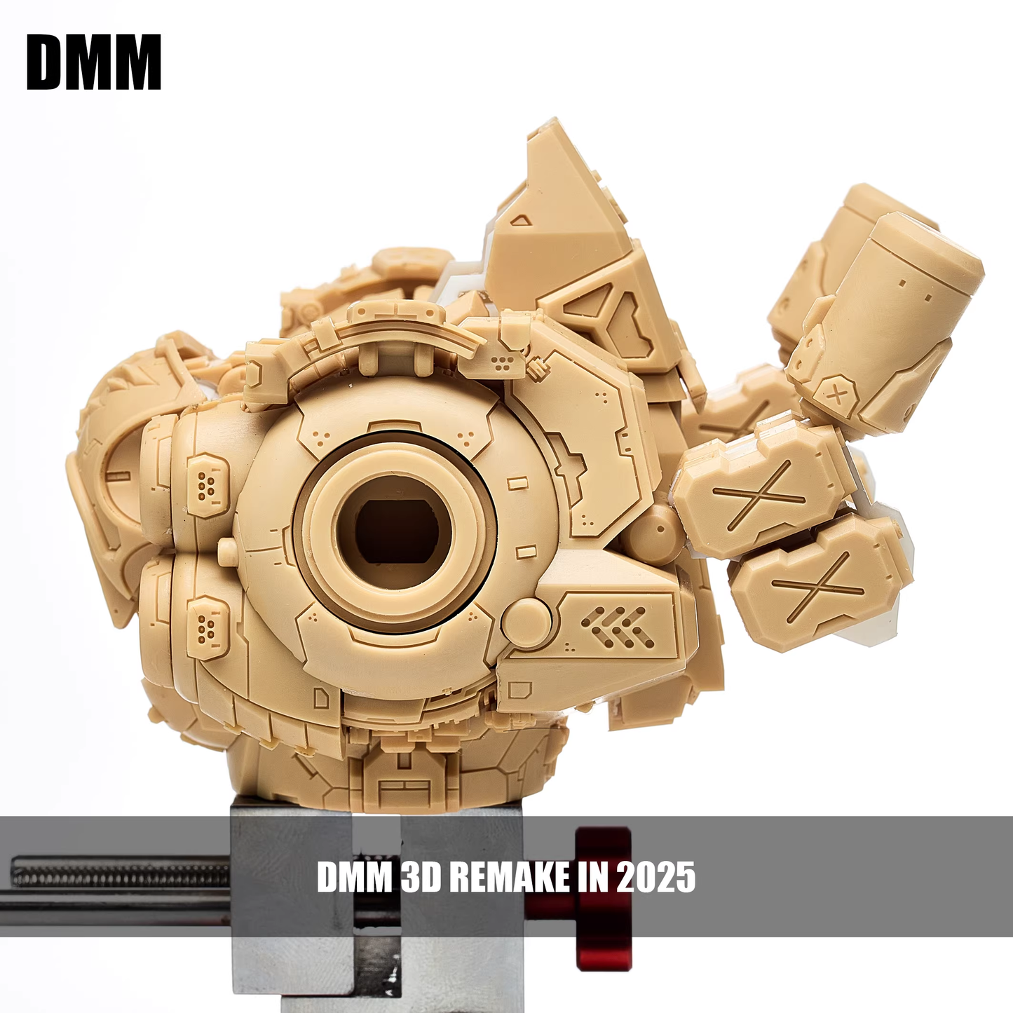 [Resin Kit] VN Kshatriya Resin Kit