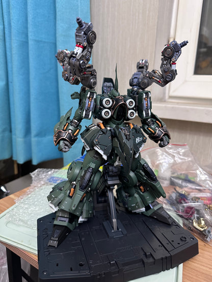 [Painted Kit] PRE-ORDER Painted Top Devise 1/100 Osiris Aerial Dominator ver.Enhanced Conversion Kit