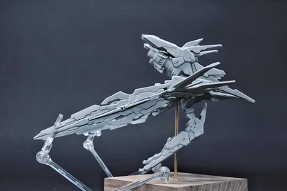 [Artifact]  GN Arms Type E Metal Build type-airlift