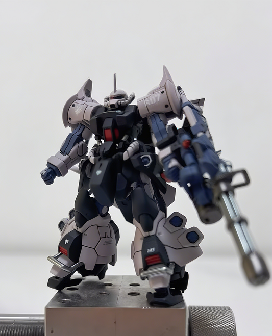 [Artifact Painted] Gouf Flight Type artifact painted -airlift