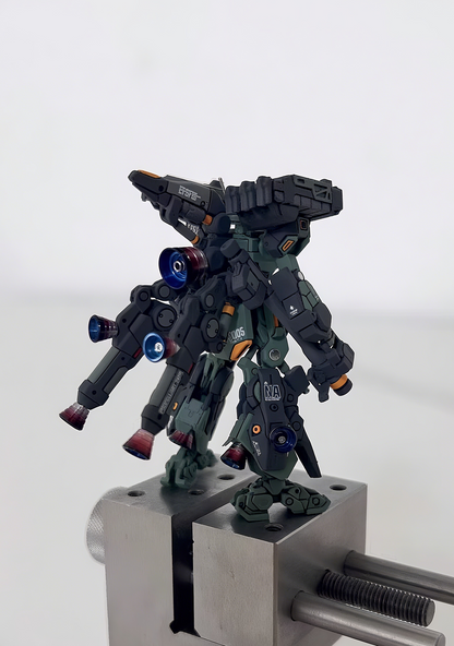 [Artifact Painted] Stark Jegan artifact painted (dark/light green)-airlift
