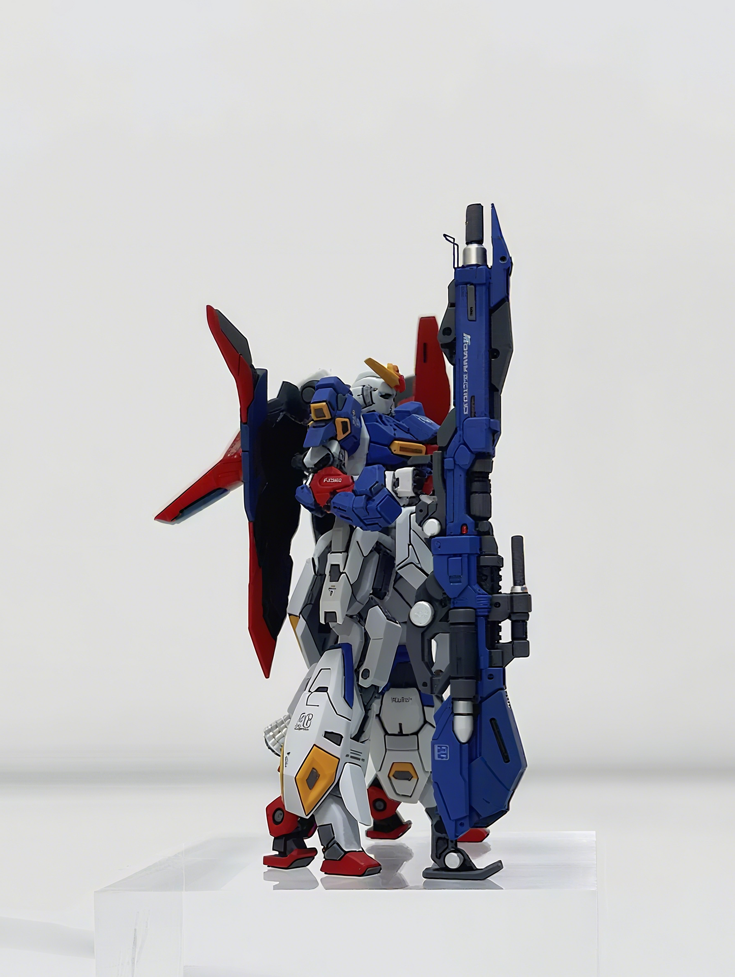[Artifact Painted] Z artifact painted -airlift
