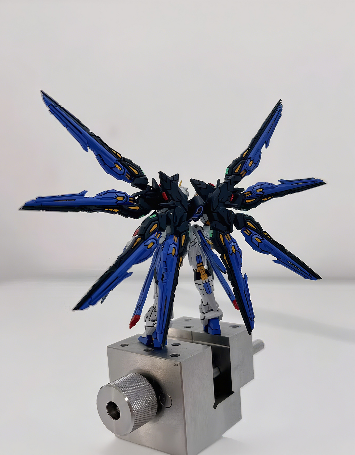 [Artifact Painted] STRIKE FREEDOM painted -airlift