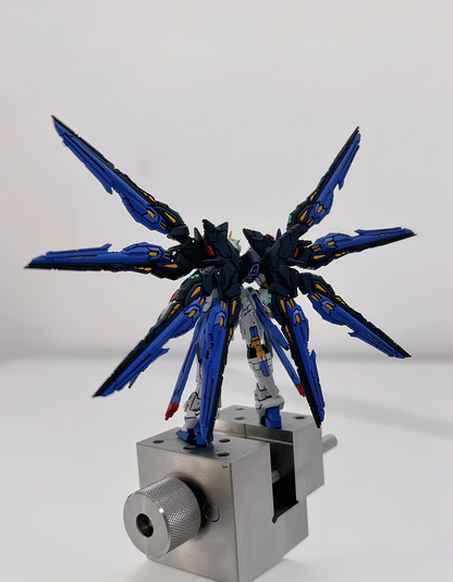 [Artifact Painted] STRIKE FREEDOM painted -airlift