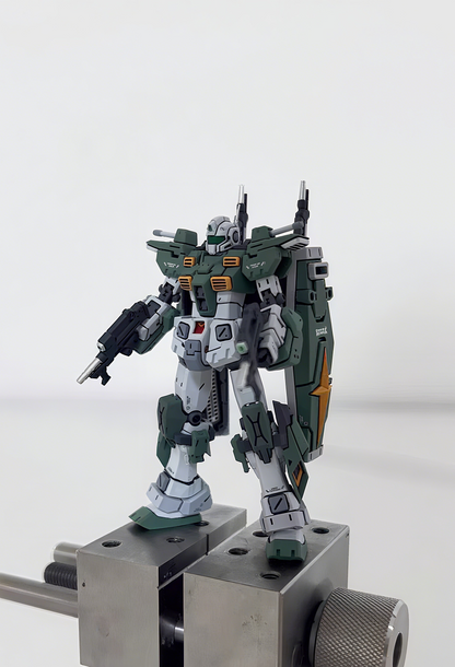 [Artifact Painted] GM Cardigan painted(Green) -airlift