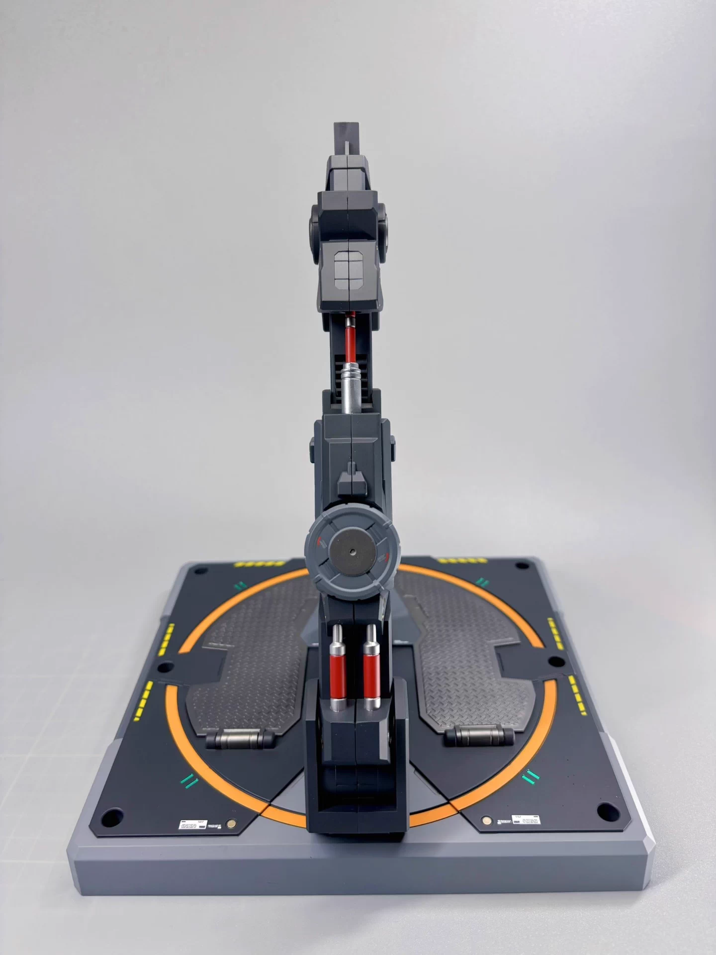 [Color customization] Frame Series TC-004 Star Abyss (Orange color scheme) 1/100 Scale Model Kit