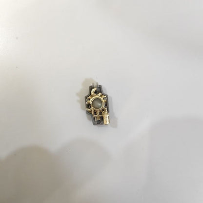 [Metal pieces] Wolf Technology 1/100 Wolf Metal pieces