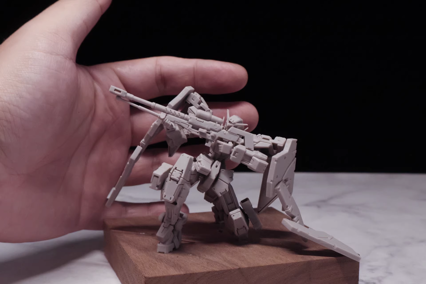 [Artifact] Dynames 6/9cm-airlift
