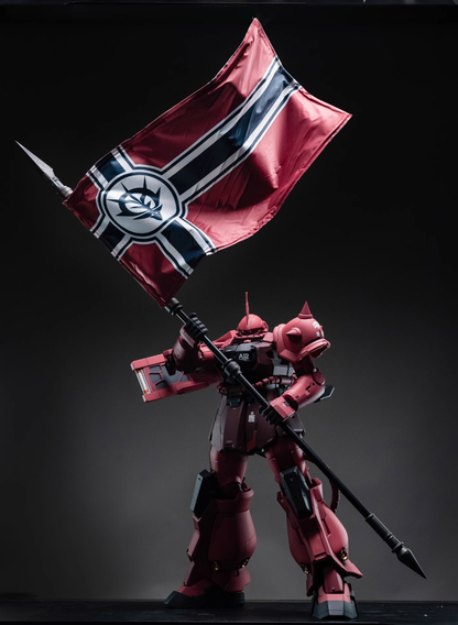 [Pre-Order] XXtoys Studio 1/35 Zaku