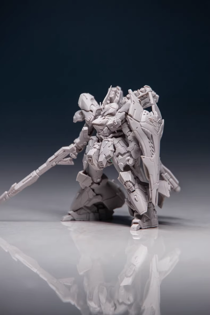 [Artifact] SAZABI 7/9cm-airlift