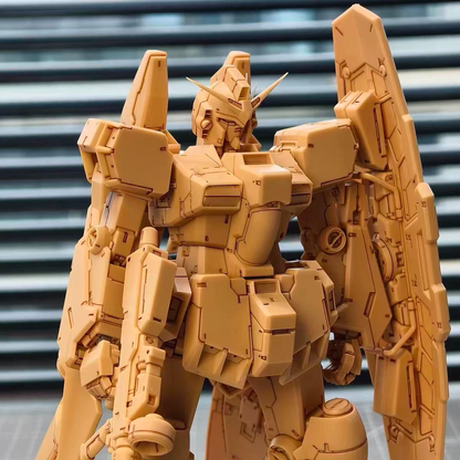 [Resin Kit] MG 1/100 GP03S GK Remade Resin Kit