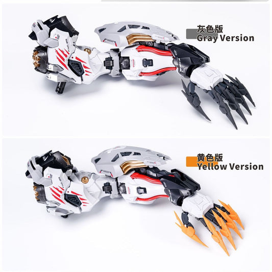 [Resin pieces] TAS Resin pieces for Infinity Nova RMD Fenrir Wolf Claw Hands